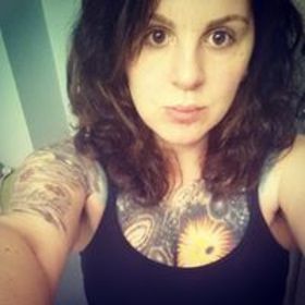 Brittany Armstrong
