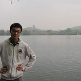 Yujie Bai