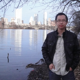 Yunhan Zhang