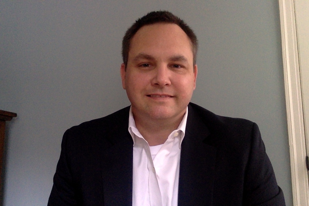 Placeholder headshot for Brett Byrnes.