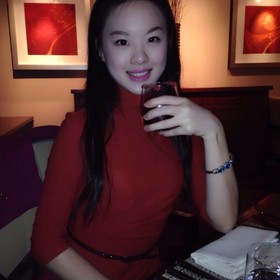 Liteng Dong’s headshot.