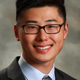 Andrew Lim’s headshot.