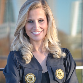 Jessica Martini’s headshot.