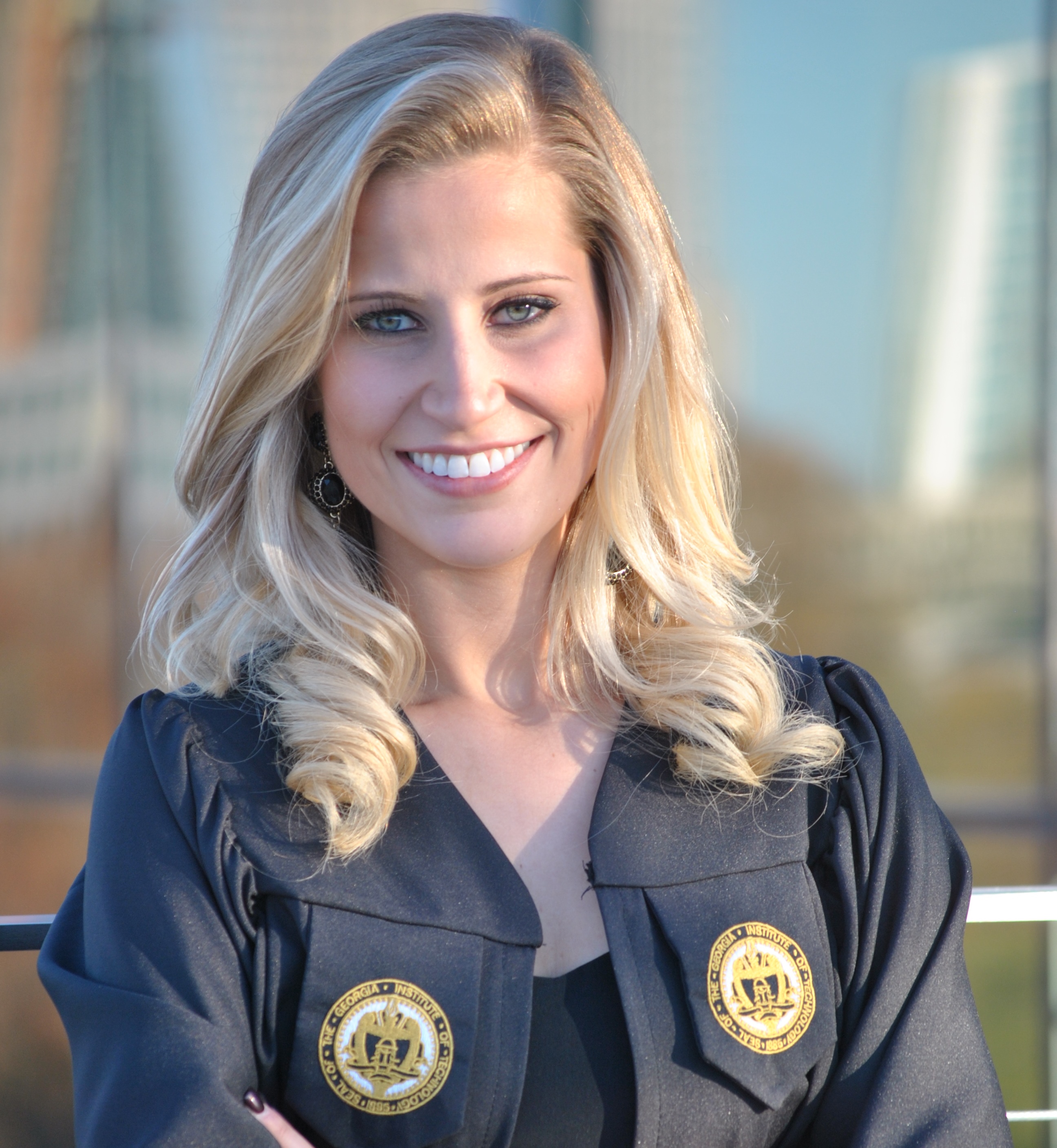 Placeholder headshot for Jessica Martini.