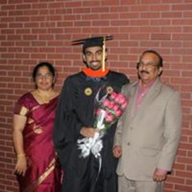 Jobin John’s headshot.