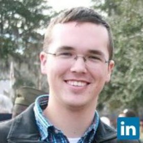 Samuel Kemp’s headshot.