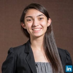 Valerie Avva’s headshot.