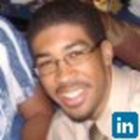 Julian Brew’s headshot.