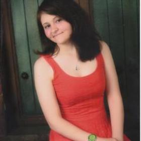 Kimberly Caras’ headshot.