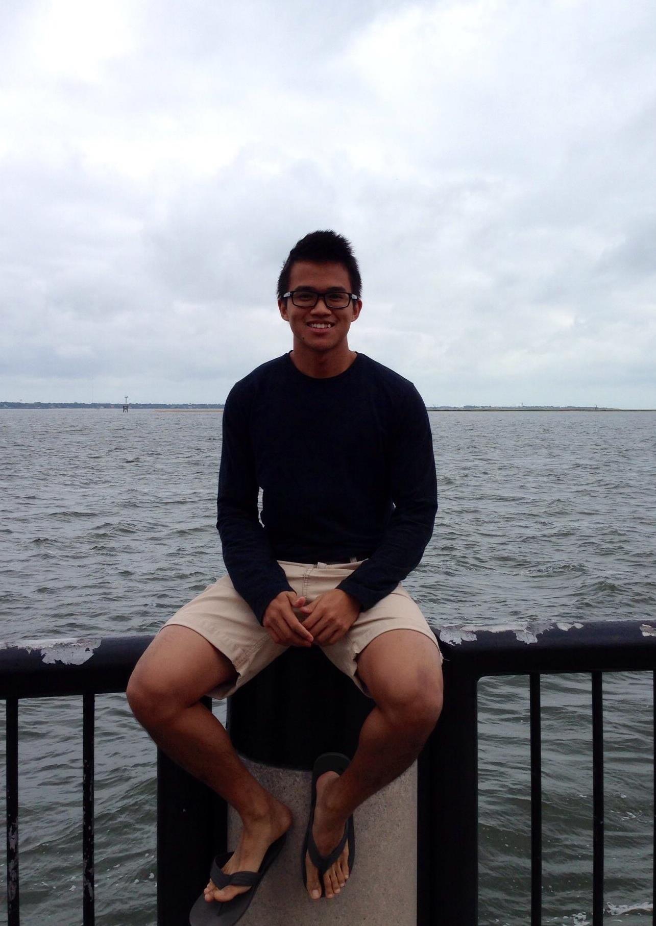 Placeholder headshot for Jin Wai Goh.