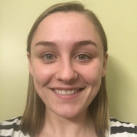 Melissa Johnson’s headshot.