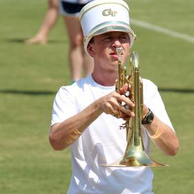 John Morrison’s headshot.