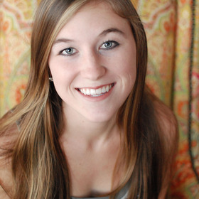 Rachel Smith’s headshot.