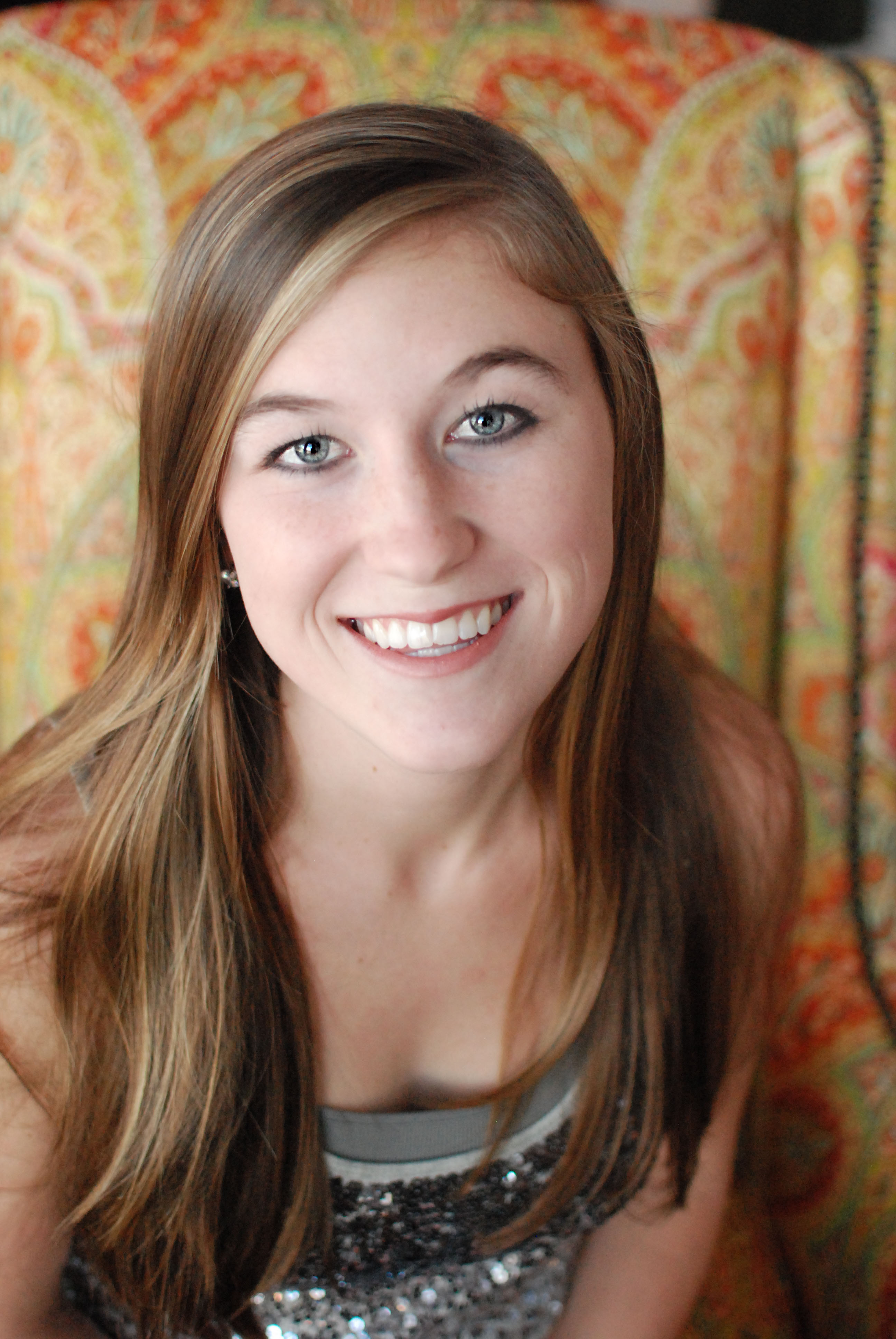 Placeholder headshot for Rachel Smith.