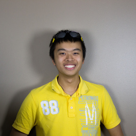 Indra Sofian’s headshot.