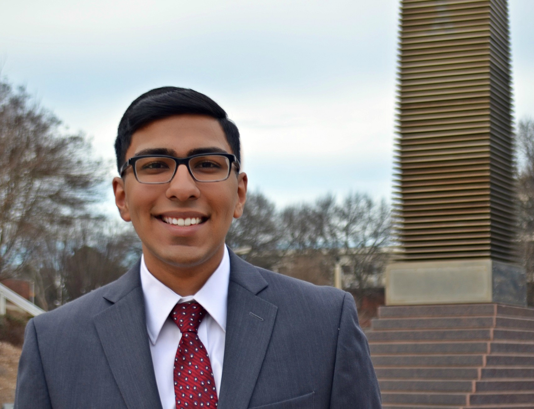 Placeholder headshot for Nathan Sidhu.