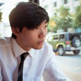 Douglas Cheong’s headshot.