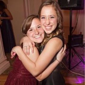 Madeline Miller’s headshot.