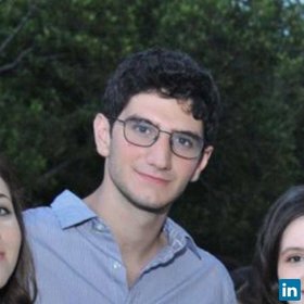 Khaled Saab’s headshot.