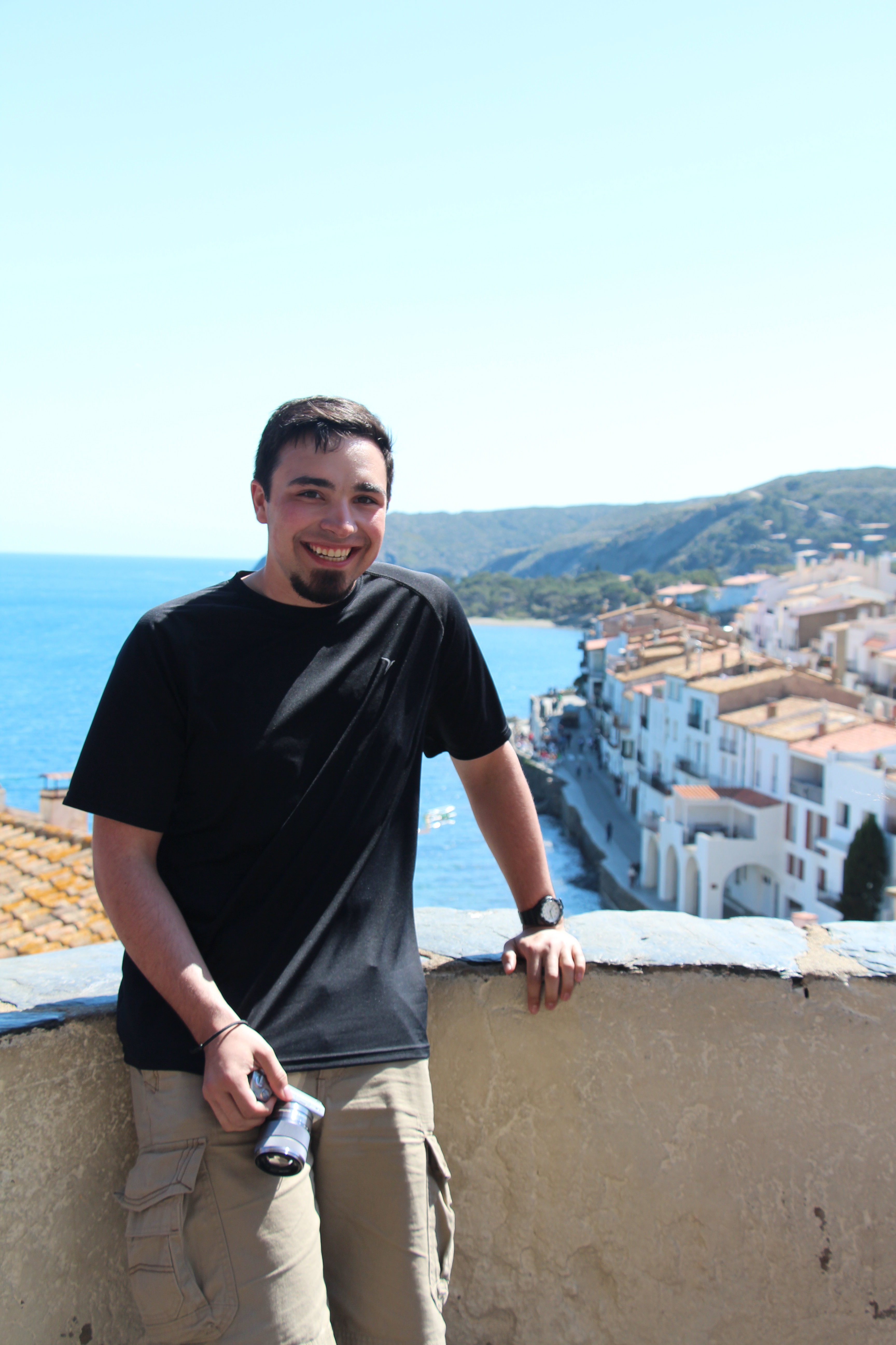 Placeholder headshot for Matthew Leipner.