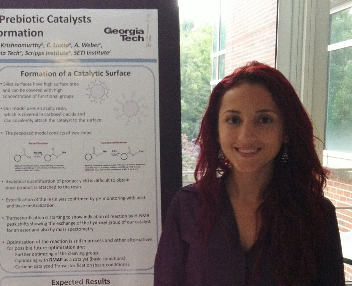 Placeholder headshot for Mayra Jamiei.