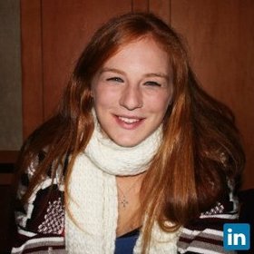 Hannah Heyerdahl’s headshot.