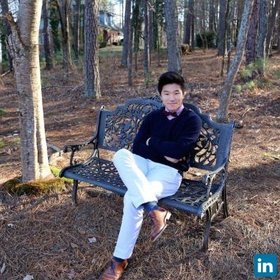 Matthew Lee’s headshot.