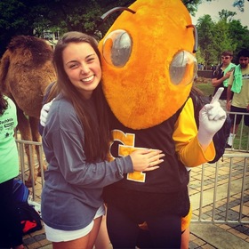 Catherine Johnson’s headshot.