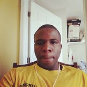 Fonjah Fon’s headshot.