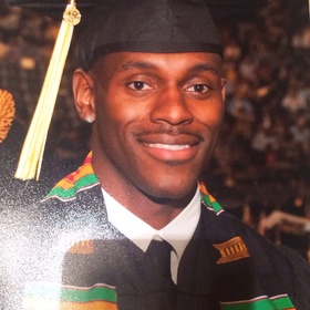 Ernesto Trotman’s headshot.