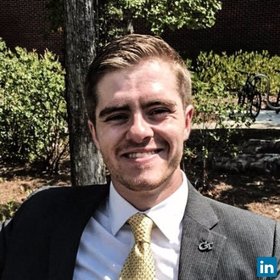 Christopher York’s headshot.