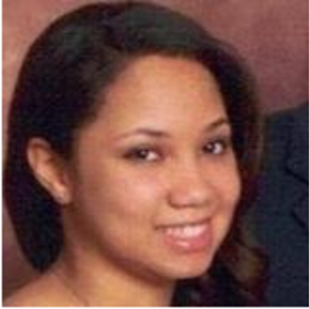 Marissa Gamboa’s headshot.