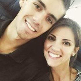 William Butler’s headshot.