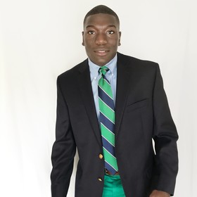 Preston Smith’s headshot.