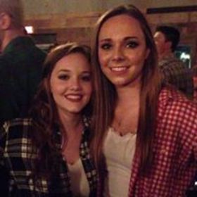 Megan Kimble’s headshot.