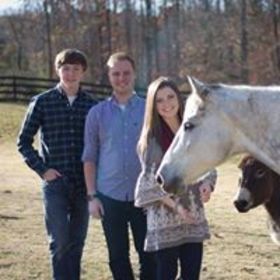 Matthew Kellar’s headshot.