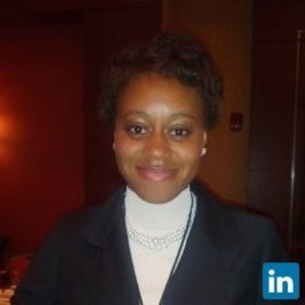 Brittany Brown’s headshot.