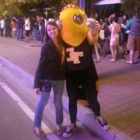 Jennifer Burkhardt’s headshot.