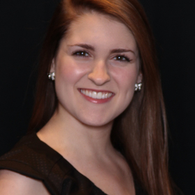 Courtney Shirley’s headshot.