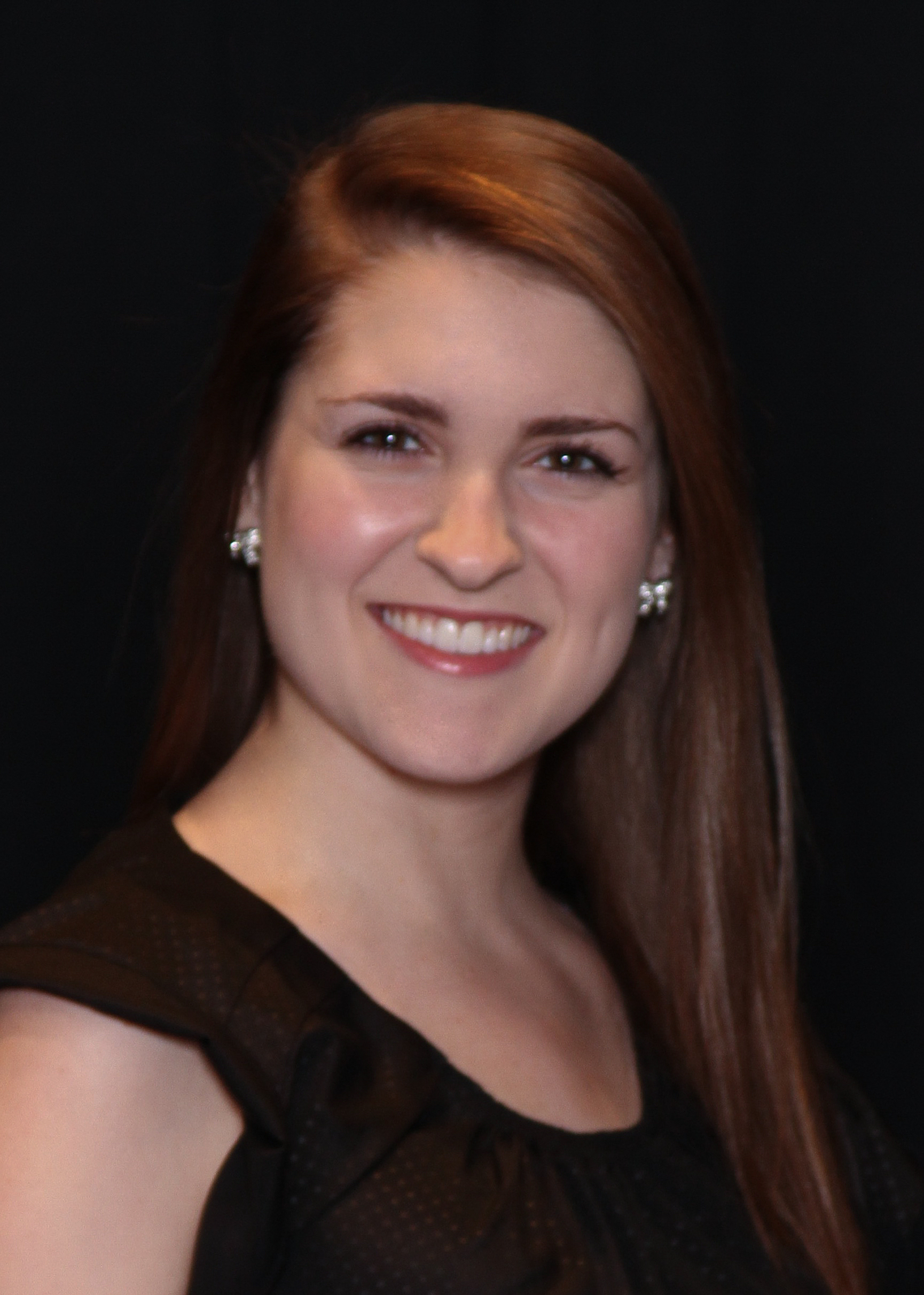 Placeholder headshot for Courtney Shirley.