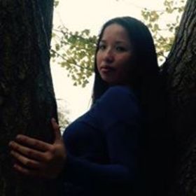 Michelle Truong’s headshot.