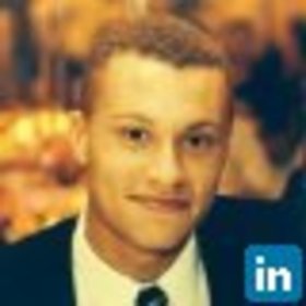 Morgan Arnold’s headshot.