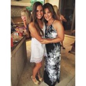 Gabriela Adler’s headshot.