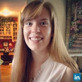 Meredith Smith’s headshot.