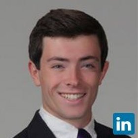 Ryan Dwyer’s headshot.