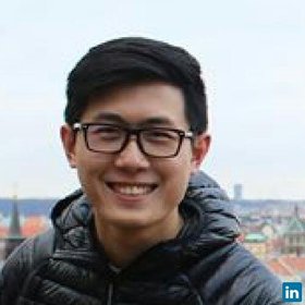 Je Hon Tan’s headshot.