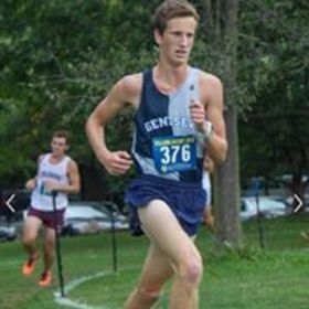 James Martin’s headshot.