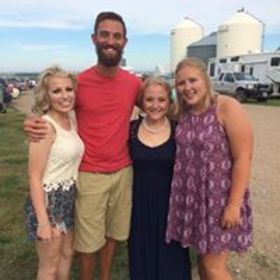 Reid Halvorson