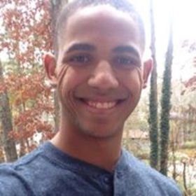 Devon Bennett’s headshot.