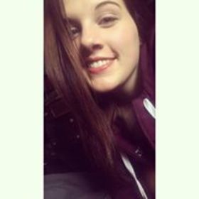 Courtney Wentzel